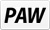 Иконка платежного агрегатора PayAnyWay