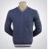 Пуловер (1122), цвет Джинсовый, D.Steech, иконка № 1