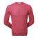 Стильный джемпер 3XL-5XL (1357), цвет коралл, D.Steech, иконка № 2
