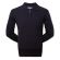 Классическая кофта с воротником (1511), цвет синий, D.Steech, иконка № 1