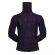 Теплый, разноцветный свитер 3XL-5XL (1970), цвет синий/бордо, D.Steech, иконка № 2